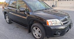 2007 Mitsubishi Endeavor SE