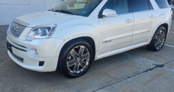 2012 GMC Acadia Denali