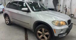2008 BMW X5