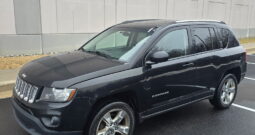 2014 Jeep Compass