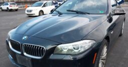 2014 Bmw 528i Xdrive