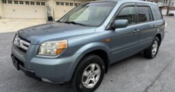2006 Honda Pilot EX-L