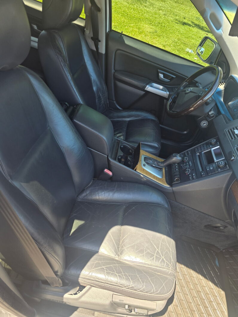 2006 Volvo XC90