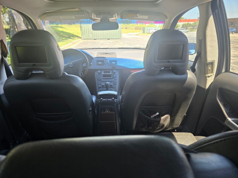 2006 Volvo XC90