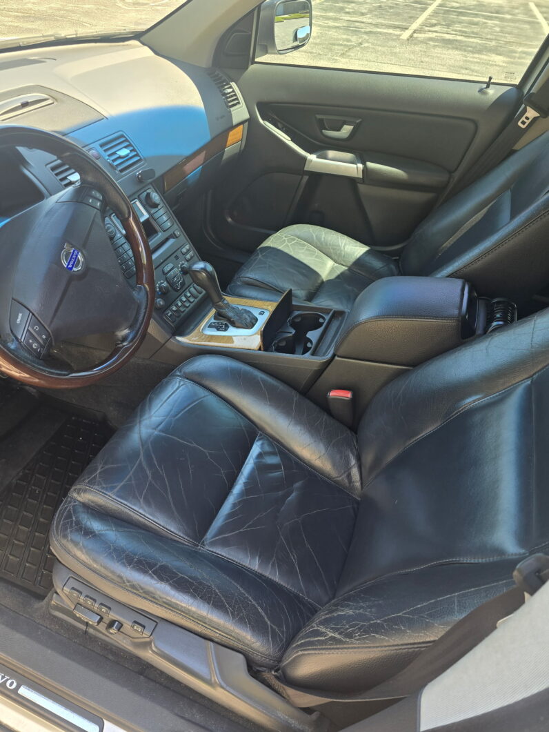 2006 Volvo XC90