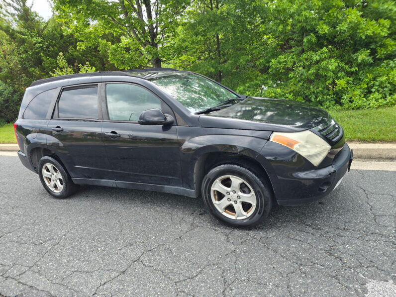 2008 Suzuki xl-7