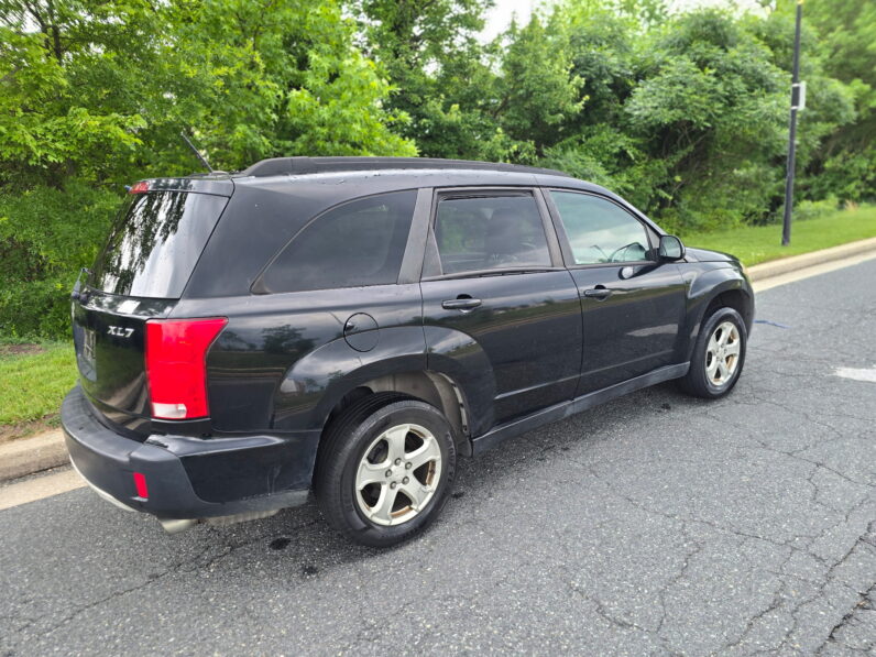 2008 Suzuki xl-7
