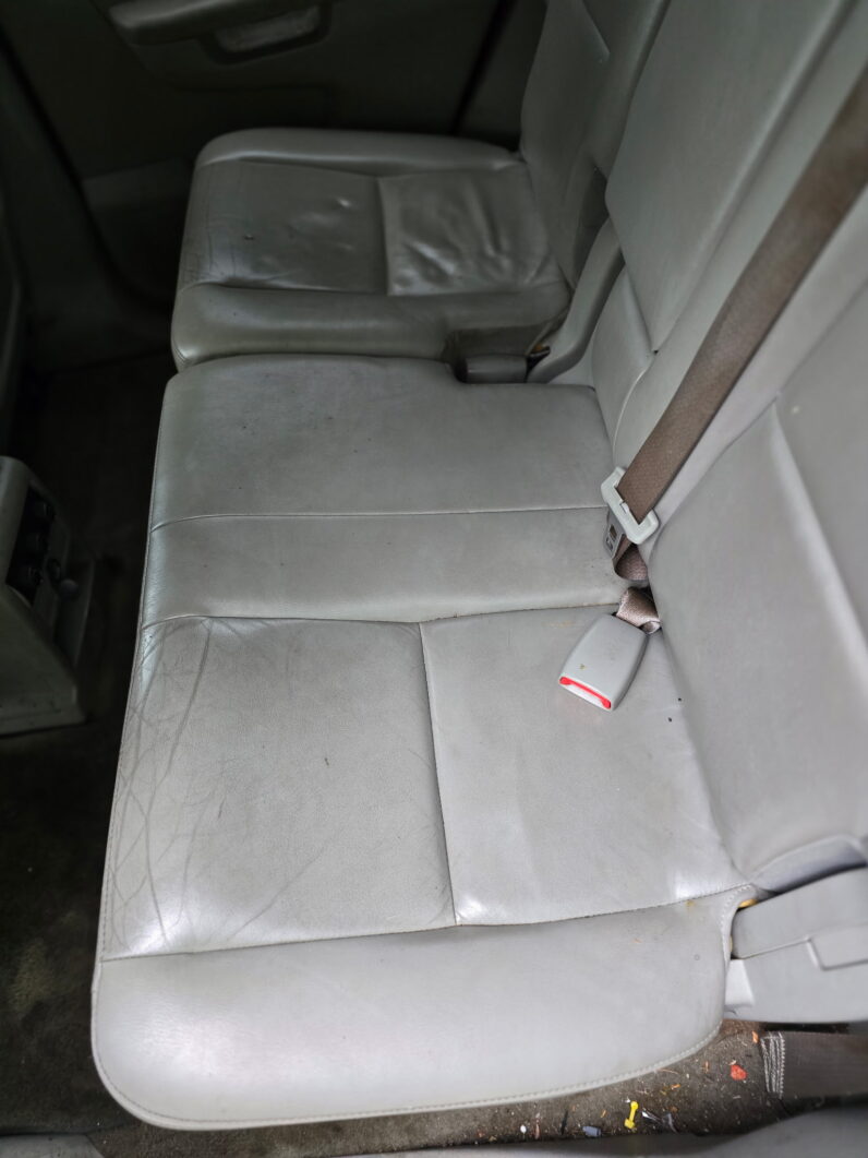 2008 Suzuki xl-7