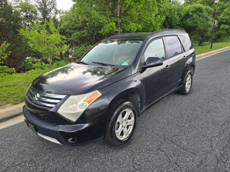 2008 Suzuki xl-7