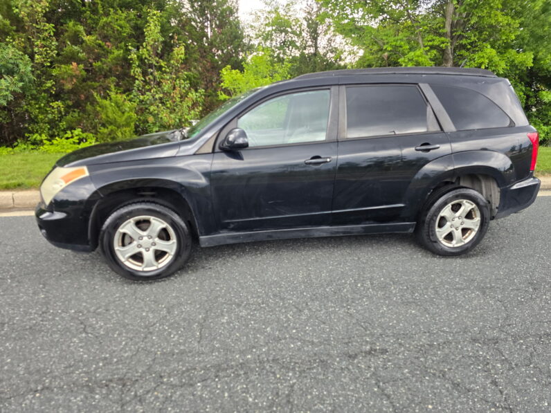 2008 Suzuki xl-7