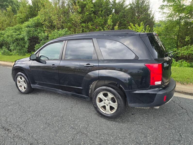 2008 Suzuki xl-7