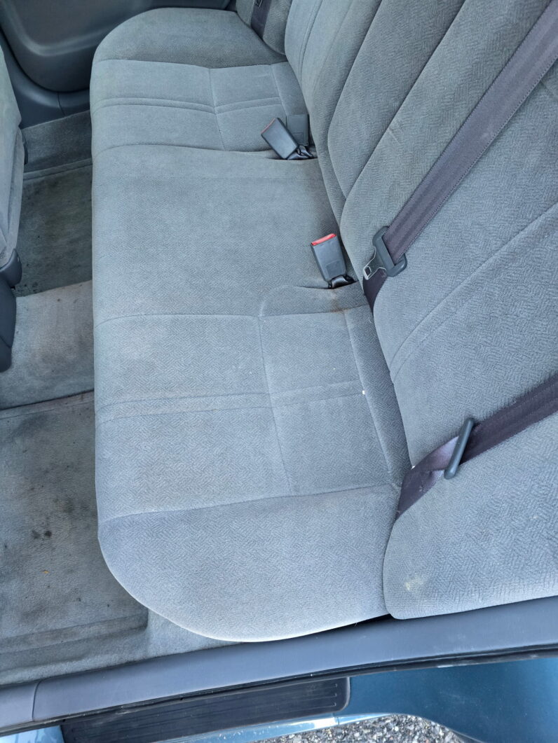 2001 Toyota Camry