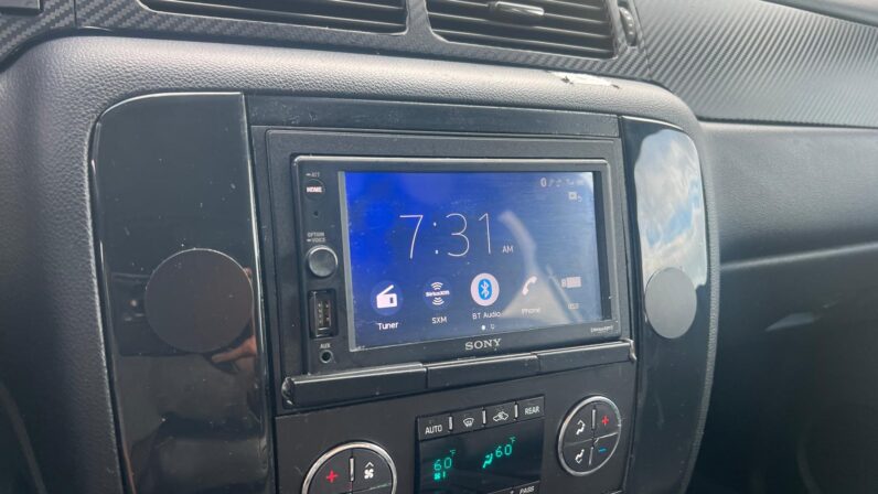 2013 Chevrolet Tahoe Z71