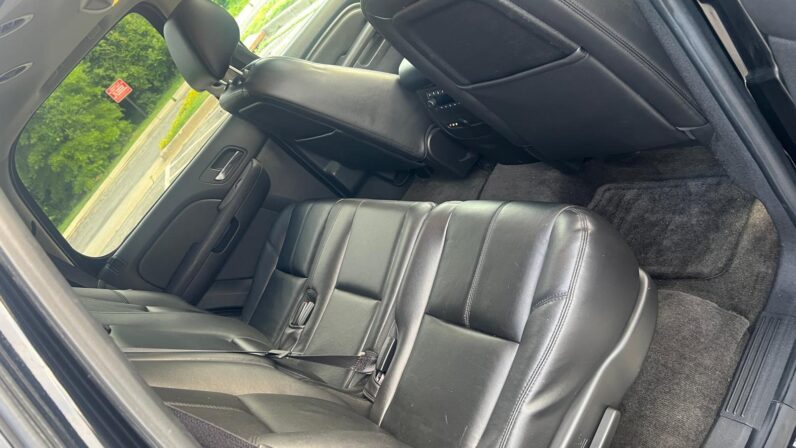 2013 Chevrolet Tahoe Z71