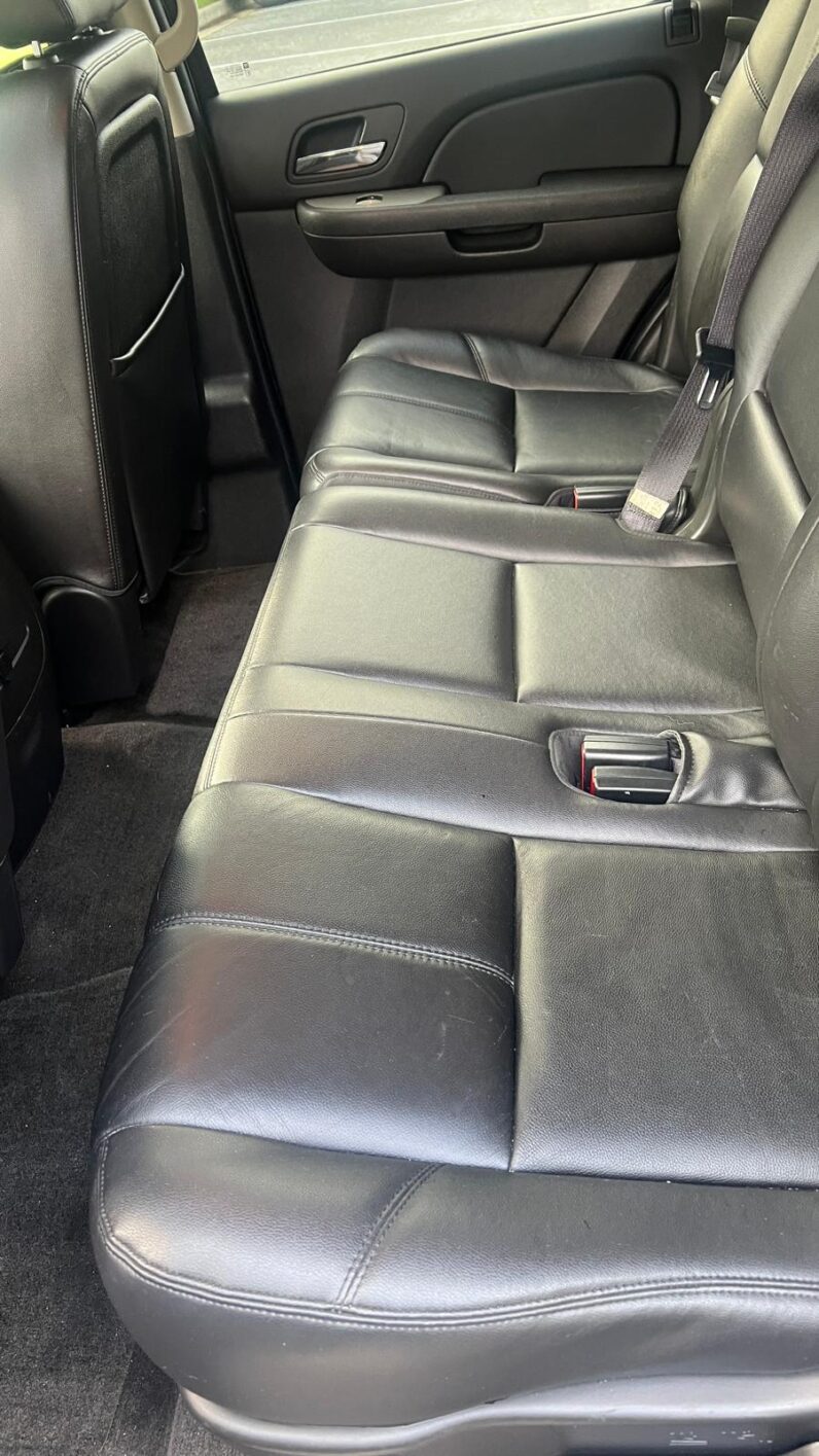 2013 Chevrolet Tahoe Z71