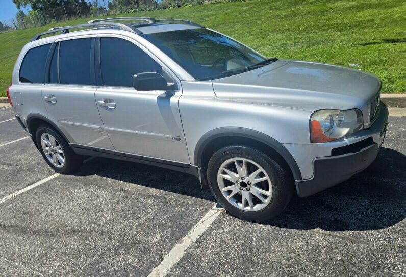 2006 Volvo XC90