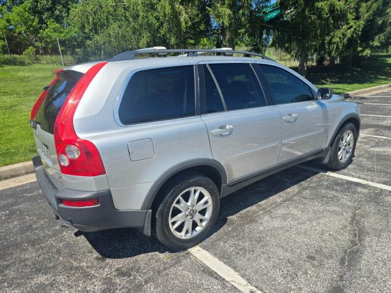 2006 Volvo XC90