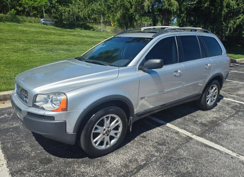 2006 Volvo XC90