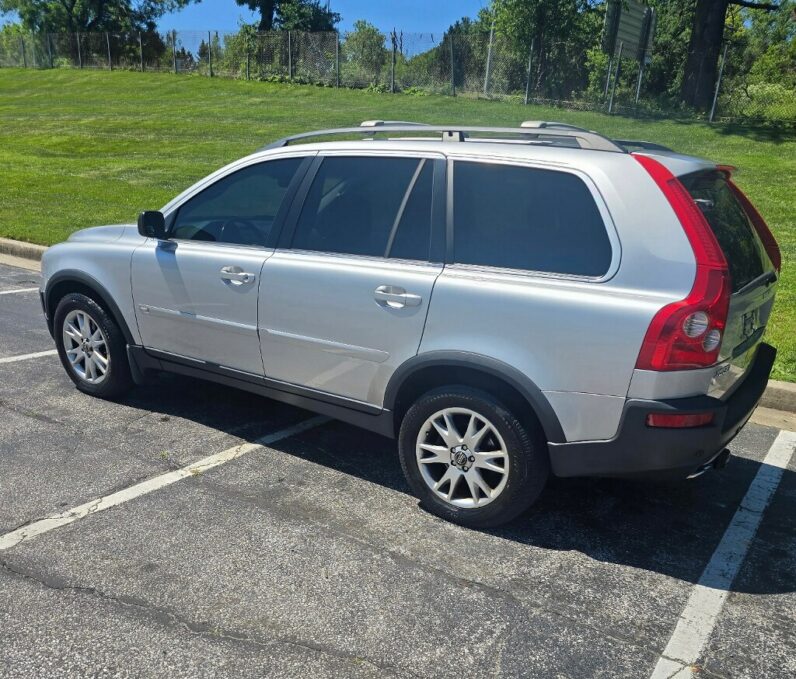 2006 Volvo XC90
