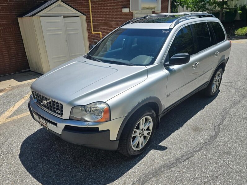 2006 Volvo XC90