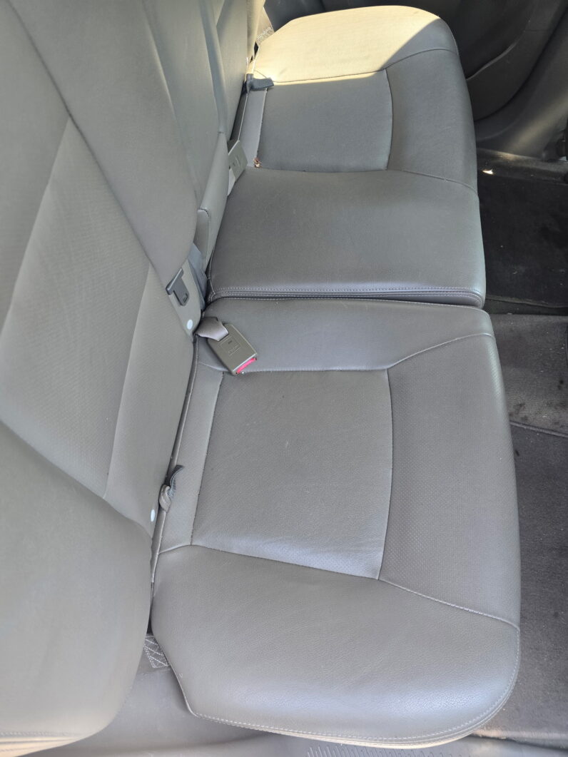 2005 Hyundai Santa Fe