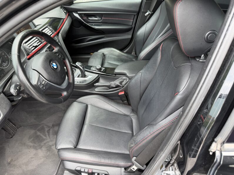 2012 Bmw 328i