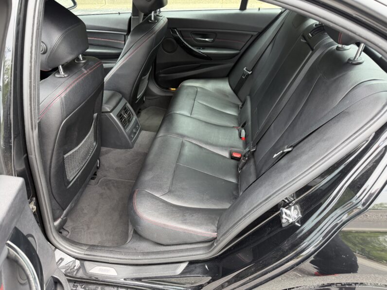 2012 Bmw 328i
