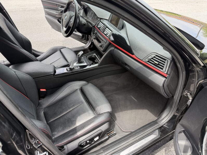 2012 Bmw 328i