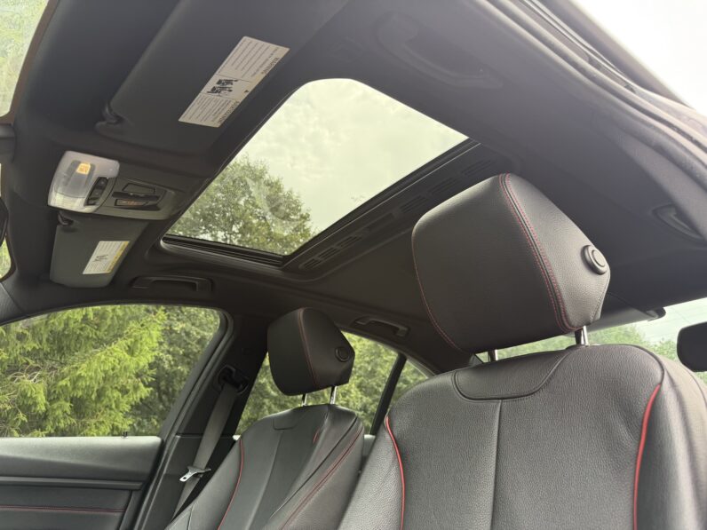 2012 Bmw 328i