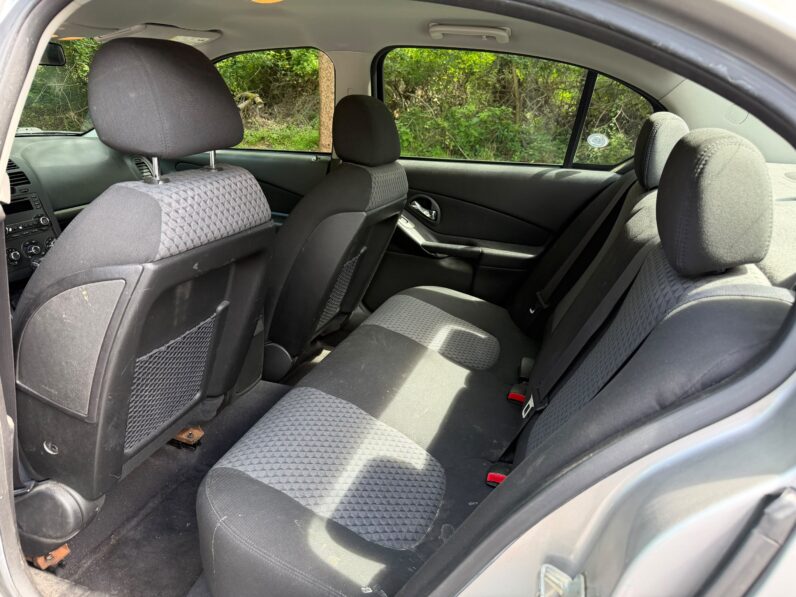 2007 Chevrolet Malibu LT