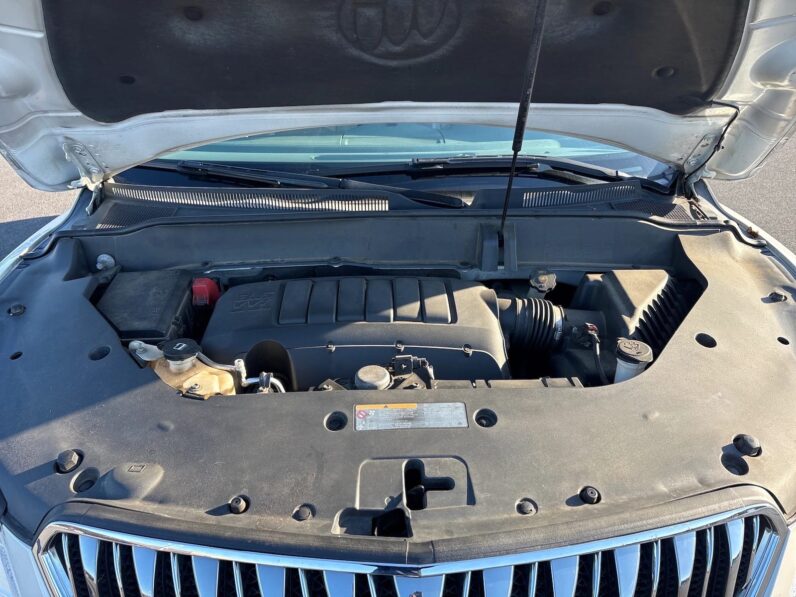 2014 Buick Enclave Premium