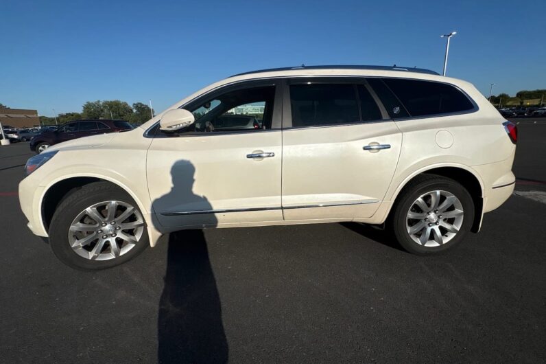 2014 Buick Enclave Premium