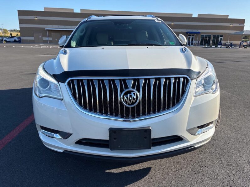 2014 Buick Enclave Premium