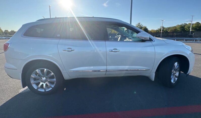 2014 Buick Enclave Premium