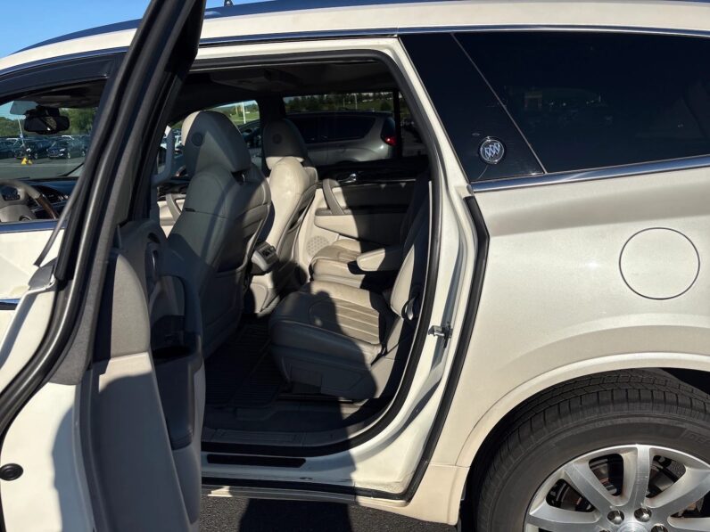 2014 Buick Enclave Premium
