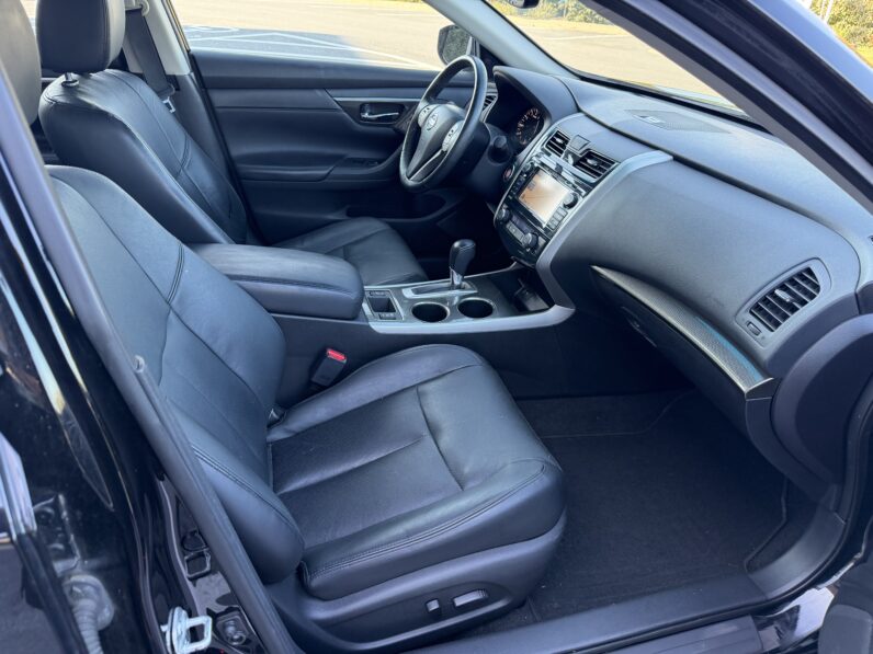 2015 Nissan Altima SL