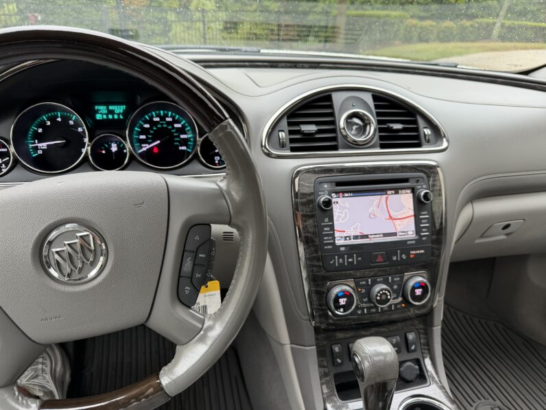 2014 Buick Enclave Premium