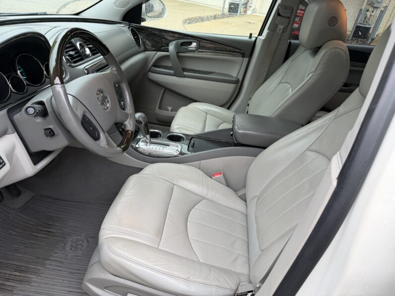 2014 Buick Enclave Premium