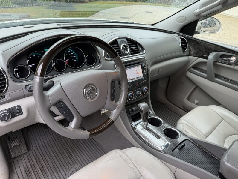 2014 Buick Enclave Premium