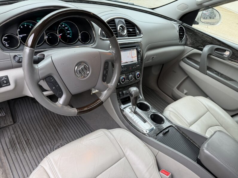 2014 Buick Enclave Premium