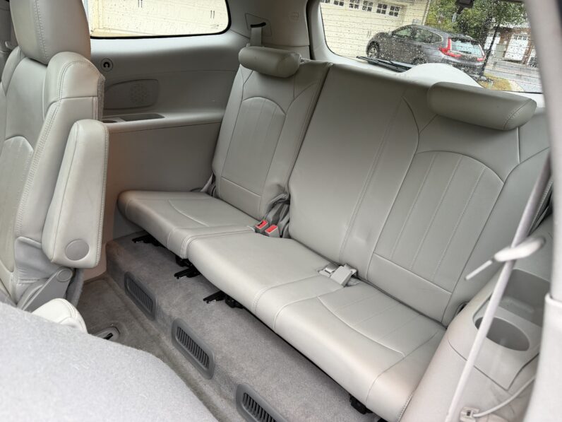 2014 Buick Enclave Premium