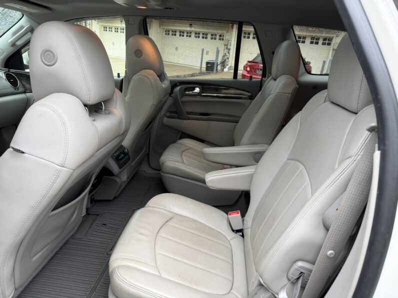 2014 Buick Enclave Premium