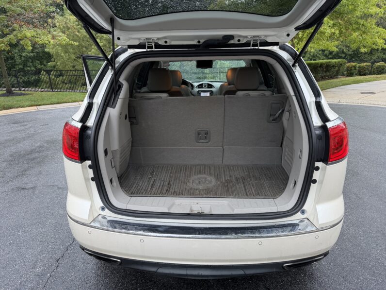 2014 Buick Enclave Premium