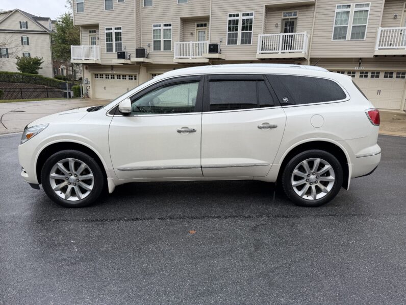 2014 Buick Enclave Premium