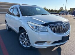2014 Buick Enclave Premium