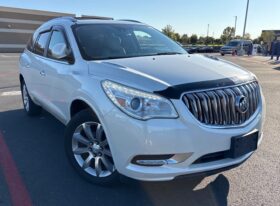 2014 Buick Enclave Premium