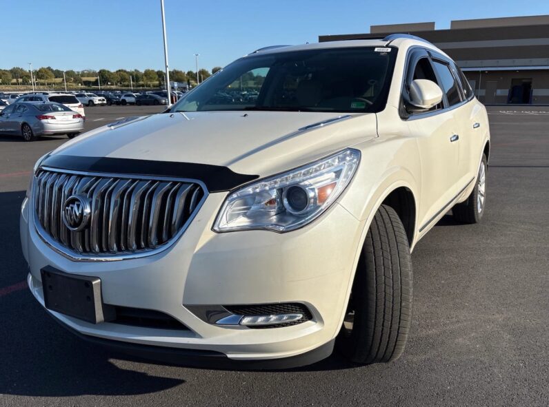2014 Buick Enclave Premium