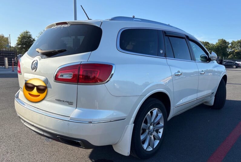 2014 Buick Enclave Premium