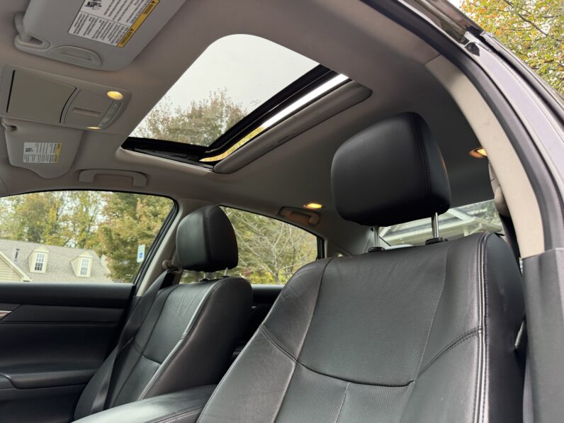 2014 Nissan Altima